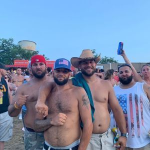 Meet your Posher, Allan